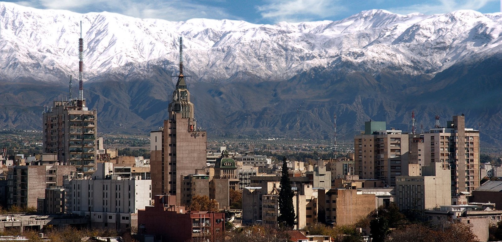 ciudad